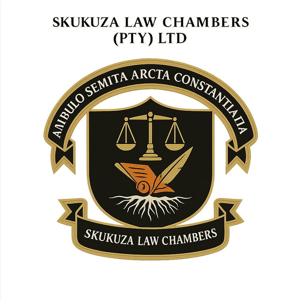 Skukuza Law Chambers